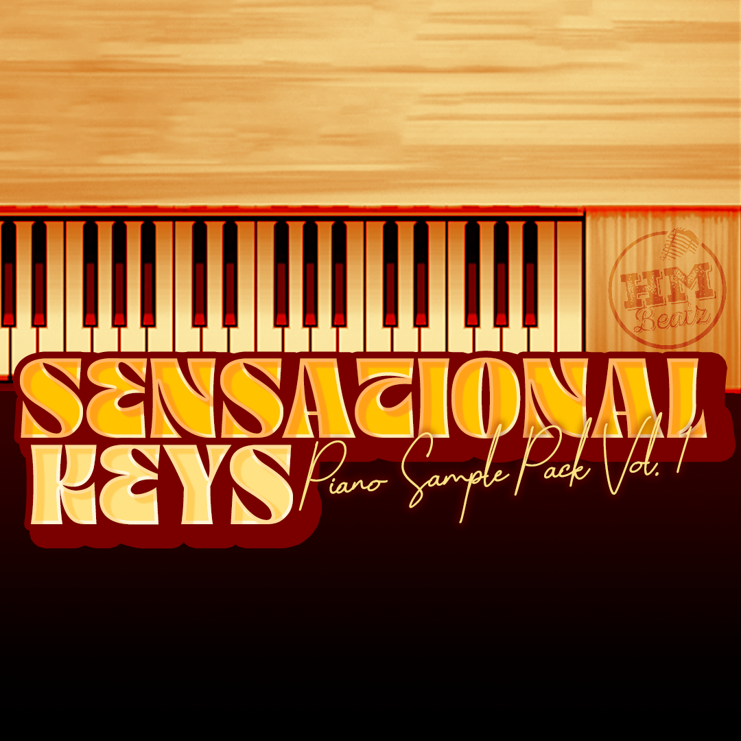 Sensational Keys