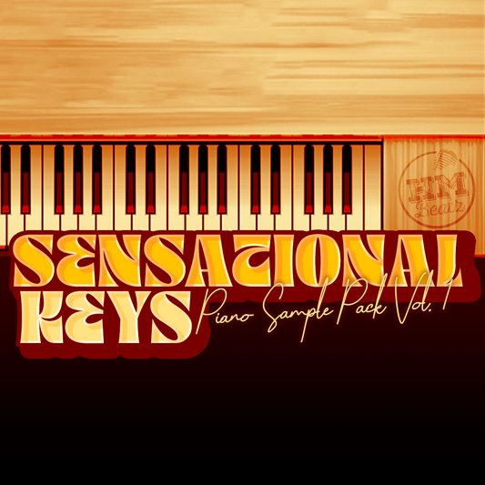 Sensational Keys