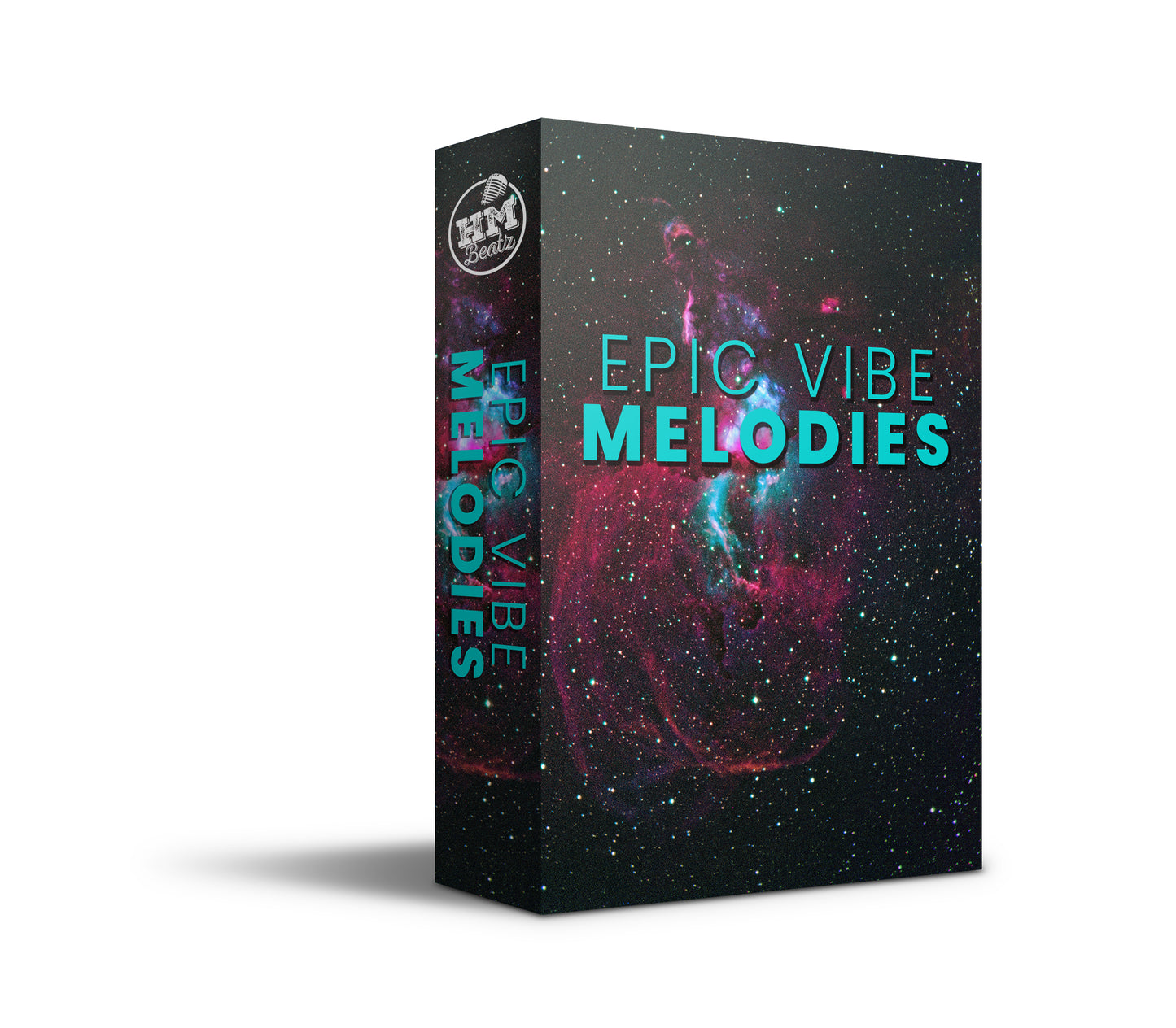 Epic Vibe Melodies