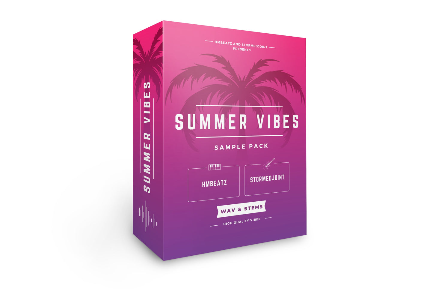 Summer Vibes
