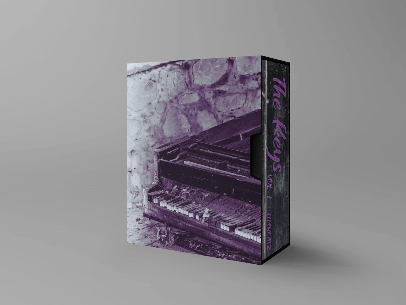 The Keys Vol. 1